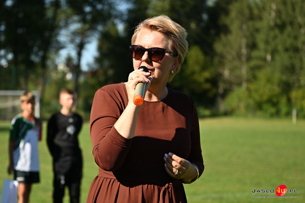 Mecz Pokoleń OSK Sobniów Jasło