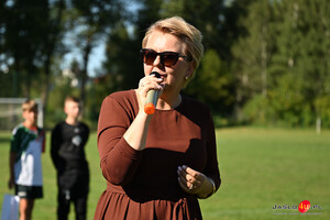 Mecz Pokoleń OSK Sobniów Jasło