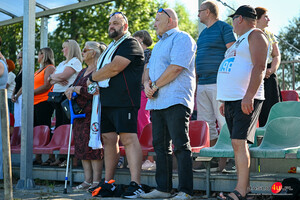 Mecz Pokoleń OSK Sobniów Jasło