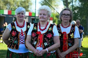Mecz Pokoleń OSK Sobniów Jasło