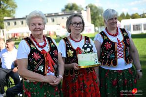 Mecz Pokoleń OSK Sobniów Jasło