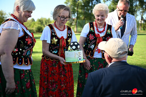 Mecz Pokoleń OSK Sobniów Jasło