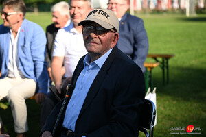 Mecz Pokoleń OSK Sobniów Jasło