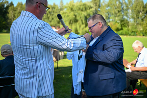 Mecz Pokoleń OSK Sobniów Jasło