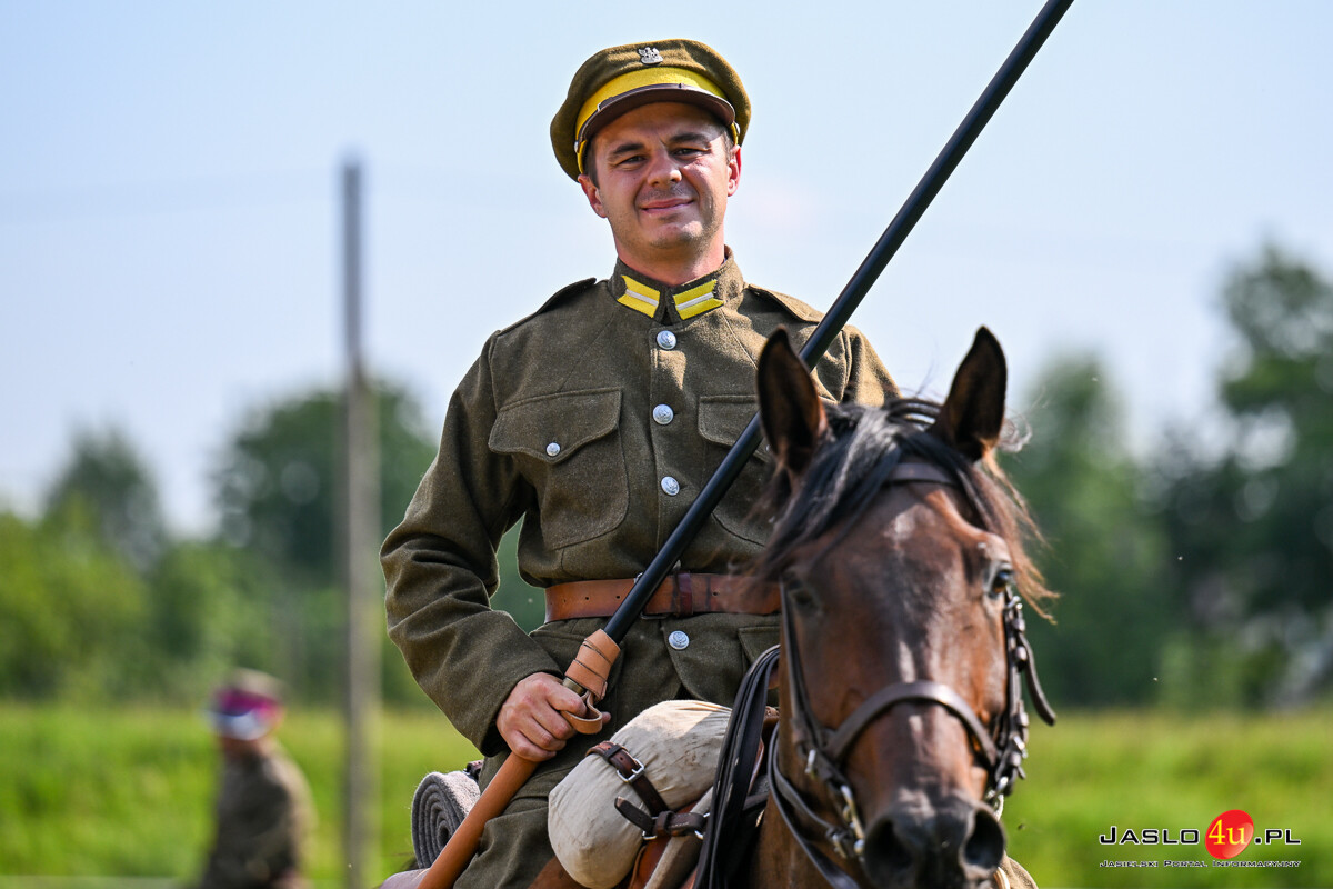 Memoriał Majora Henryka Dobrzańskiego „Hubala”