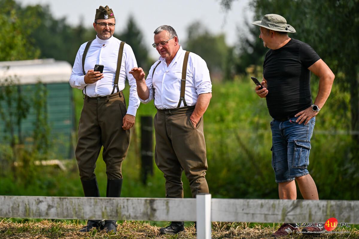 Memoriał Majora Henryka Dobrzańskiego „Hubala”