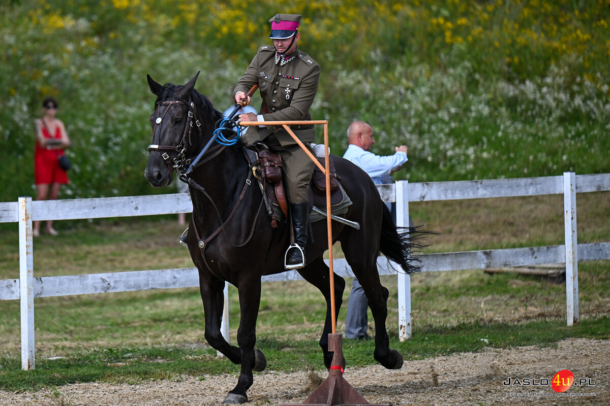 Memoriał Majora Henryka Dobrzańskiego „Hubala”