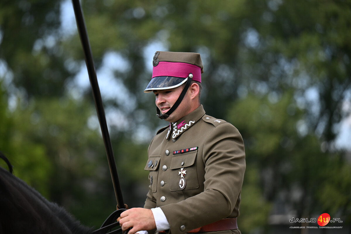 Memoriał Majora Henryka Dobrzańskiego „Hubala”