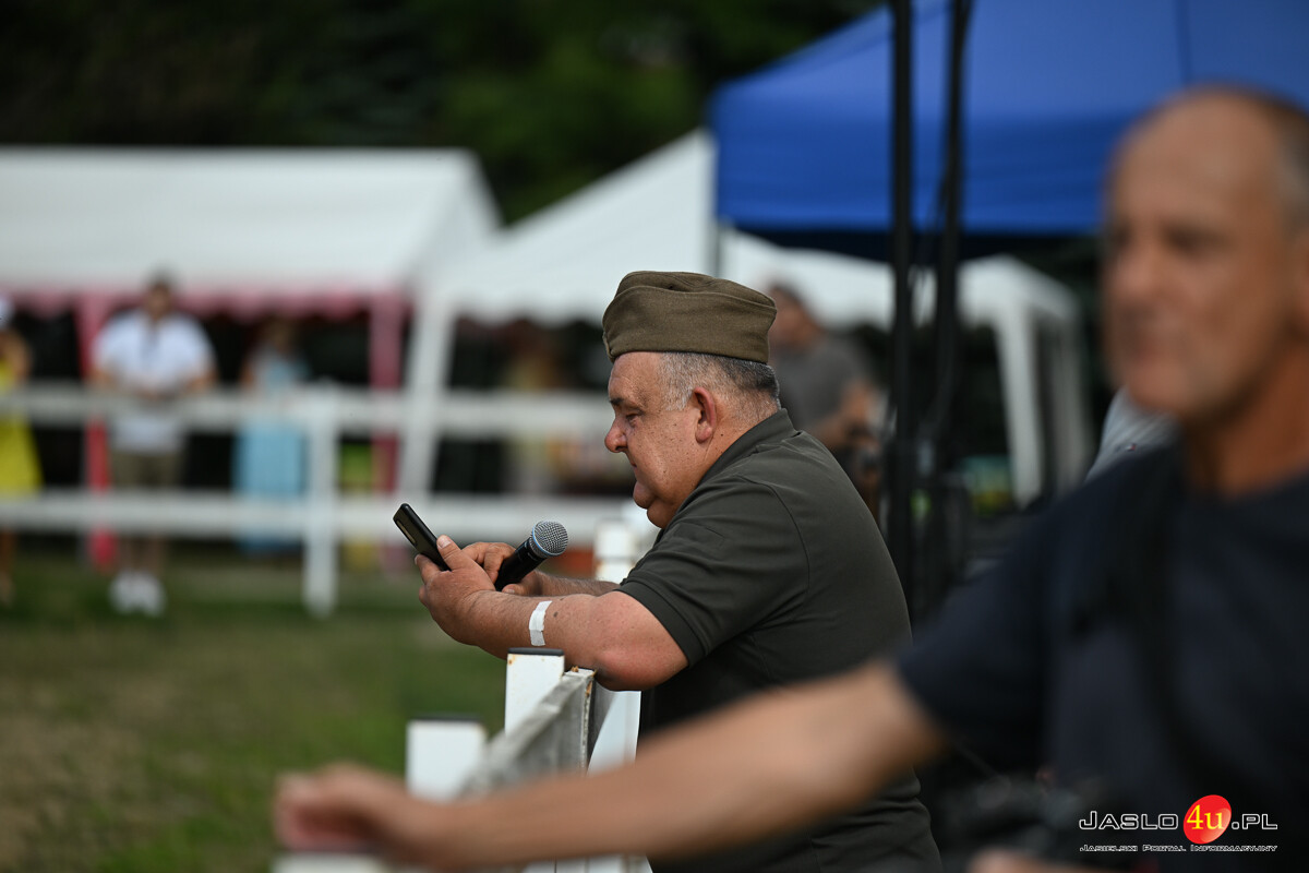 Memoriał Majora Henryka Dobrzańskiego „Hubala”