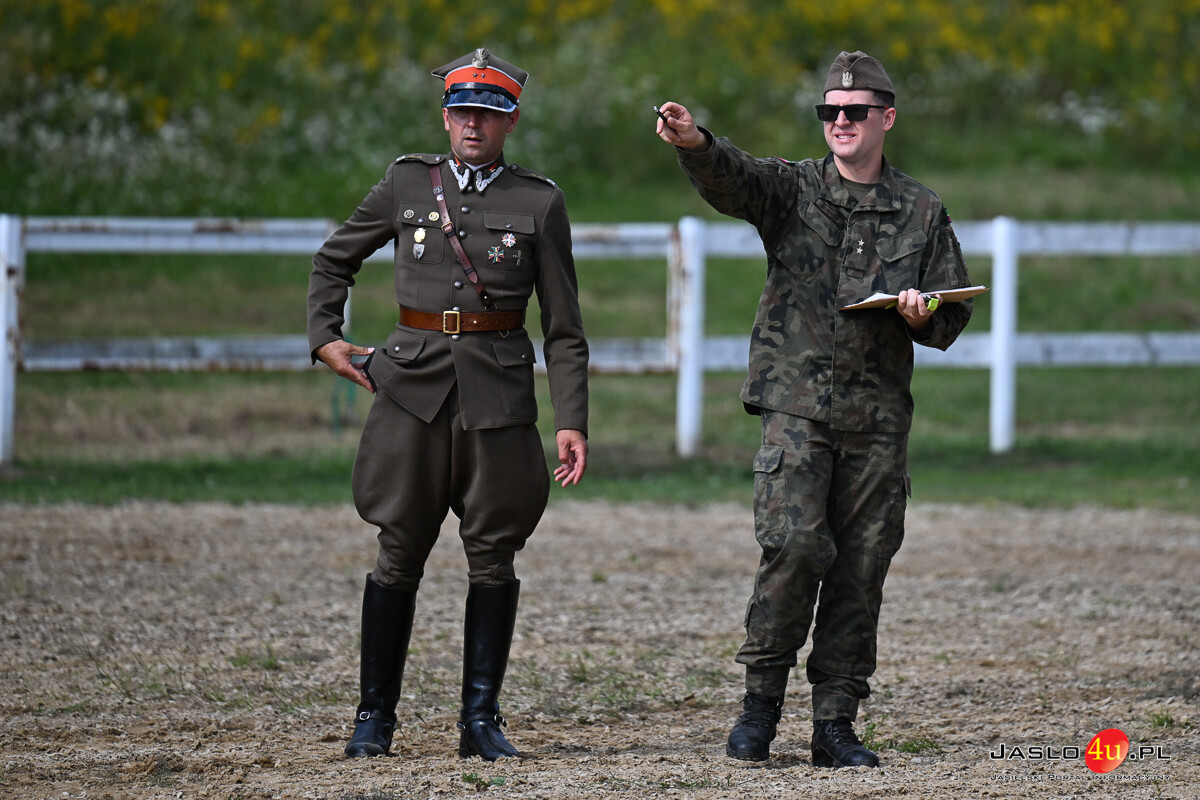 Memoriał Majora Henryka Dobrzańskiego „Hubala”