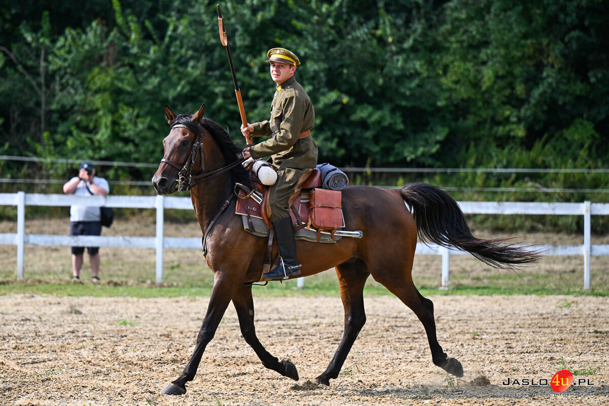 Memoriał Majora Henryka Dobrzańskiego „Hubala”