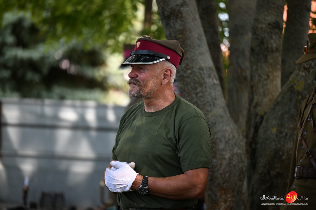 Memoriał Majora Henryka Dobrzańskiego „Hubala”
