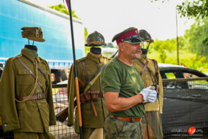 Memoriał Majora Henryka Dobrzańskiego „Hubala”