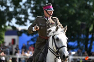 Memoriał Majora Henryka Dobrzańskiego „Hubala”