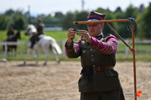 Memoriał Majora Henryka Dobrzańskiego „Hubala”