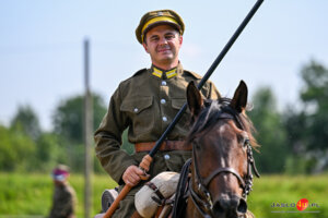 Memoriał Majora Henryka Dobrzańskiego „Hubala”
