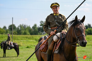 Memoriał Majora Henryka Dobrzańskiego „Hubala”