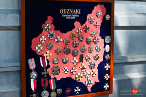 Memoriał Majora Henryka Dobrzańskiego „Hubala”
