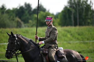 Memoriał Majora Henryka Dobrzańskiego „Hubala”