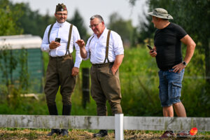 Memoriał Majora Henryka Dobrzańskiego „Hubala”