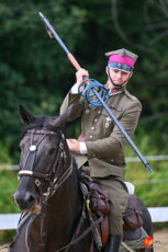 Memoriał Majora Henryka Dobrzańskiego „Hubala”