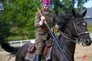 Memoriał Majora Henryka Dobrzańskiego „Hubala”