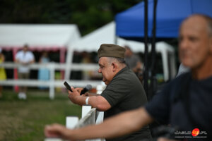 Memoriał Majora Henryka Dobrzańskiego „Hubala”