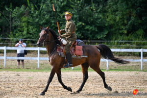 Memoriał Majora Henryka Dobrzańskiego „Hubala”