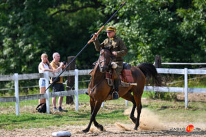 Memoriał Majora Henryka Dobrzańskiego „Hubala”
