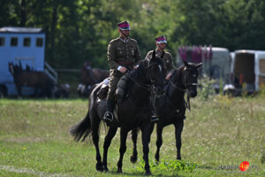 Memoriał Majora Henryka Dobrzańskiego „Hubala”