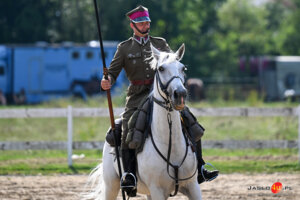 Memoriał Majora Henryka Dobrzańskiego „Hubala”