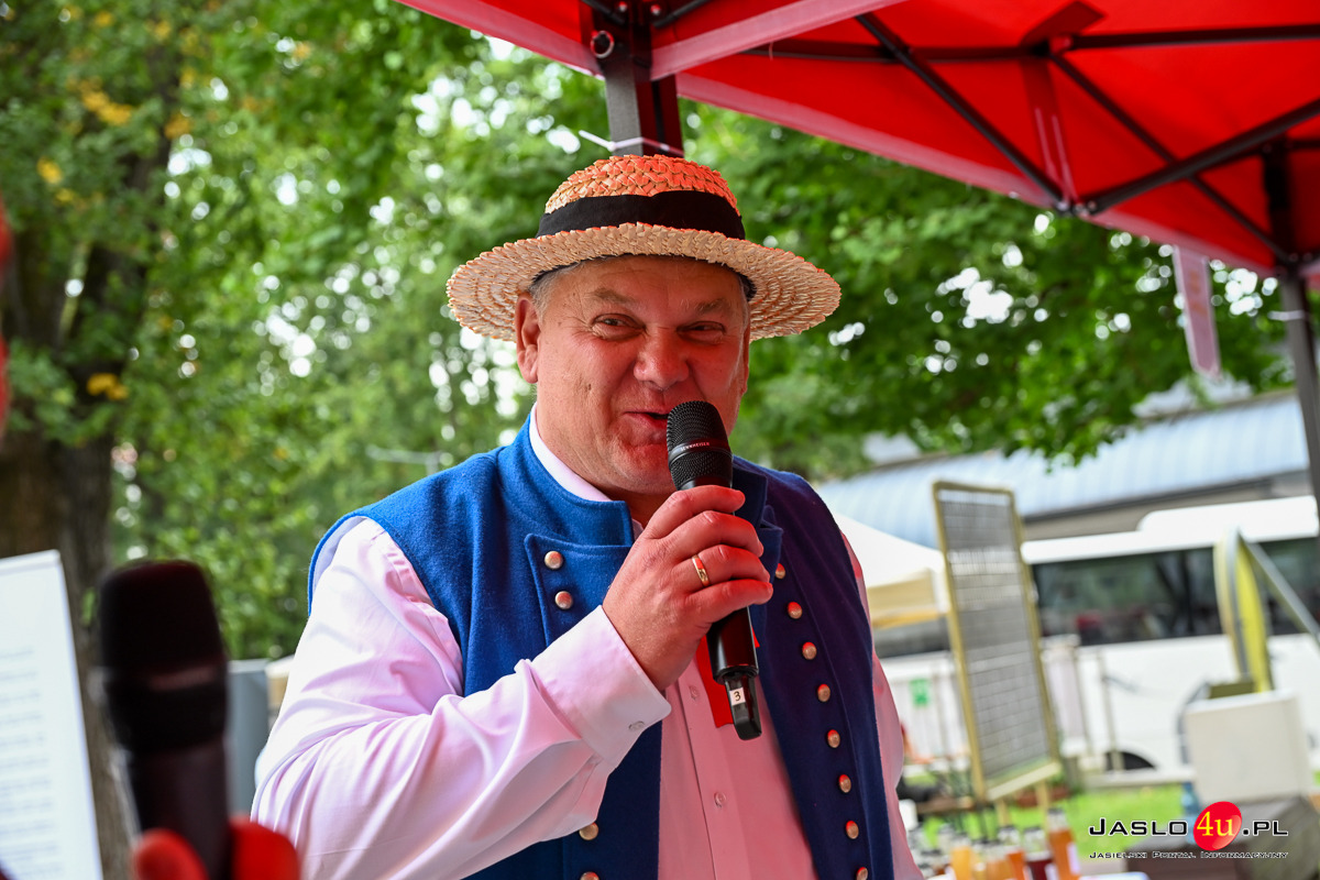 Miasteczko Artystyczne „Pogranicze – Siła Kultury!”