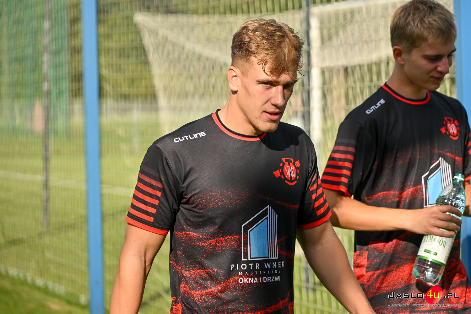 MKS Ostoja Kołaczyce - Start Rymanów 1:3