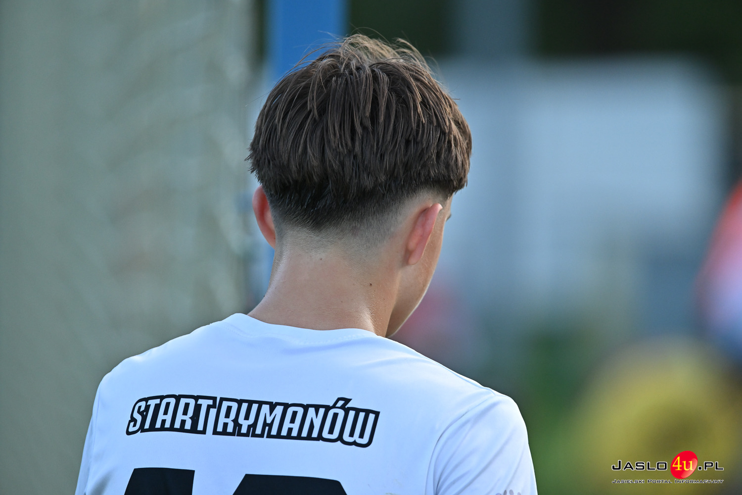 MKS Ostoja Kołaczyce - Start Rymanów 1:3