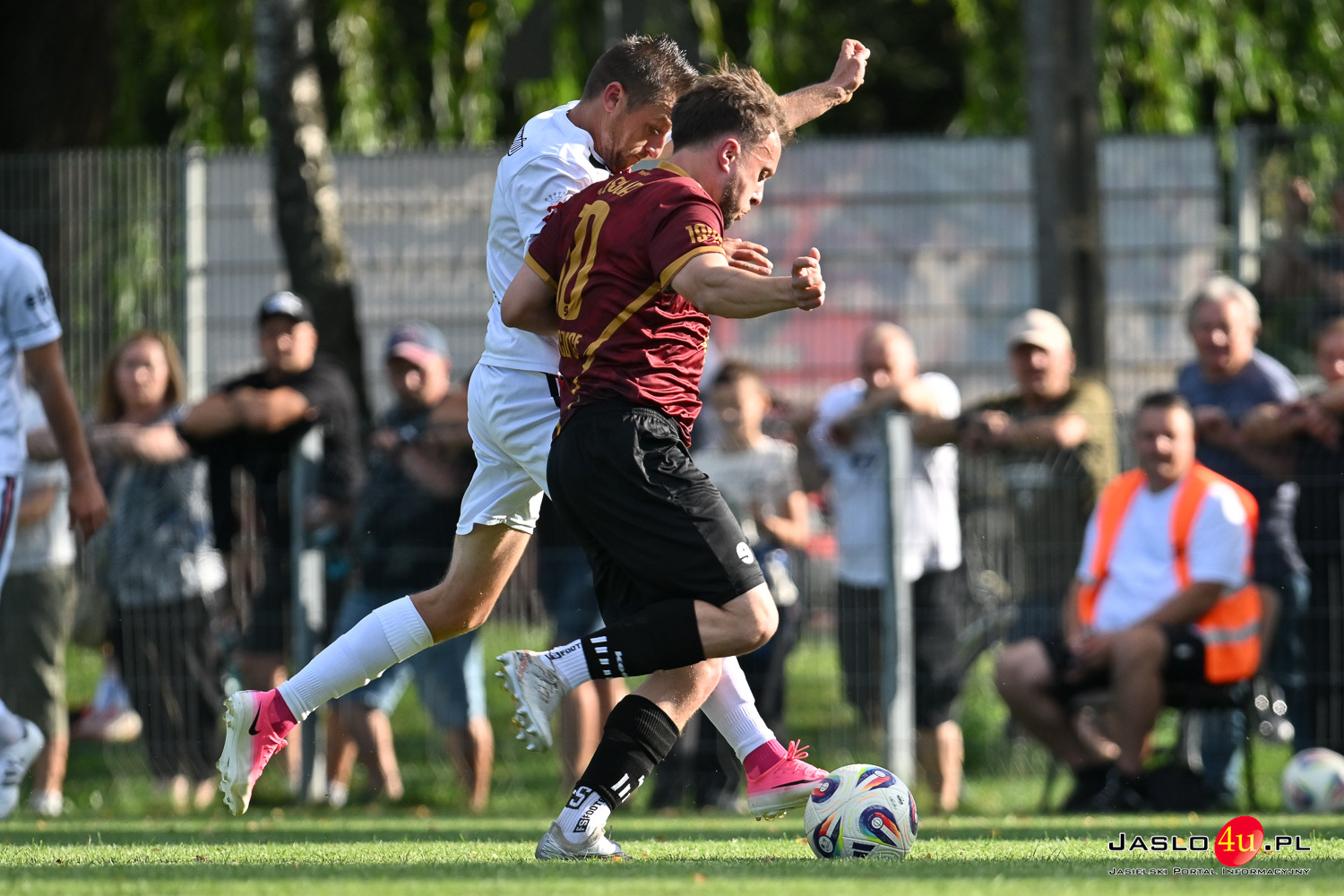 MKS Ostoja Kołaczyce - Start Rymanów 1:3
