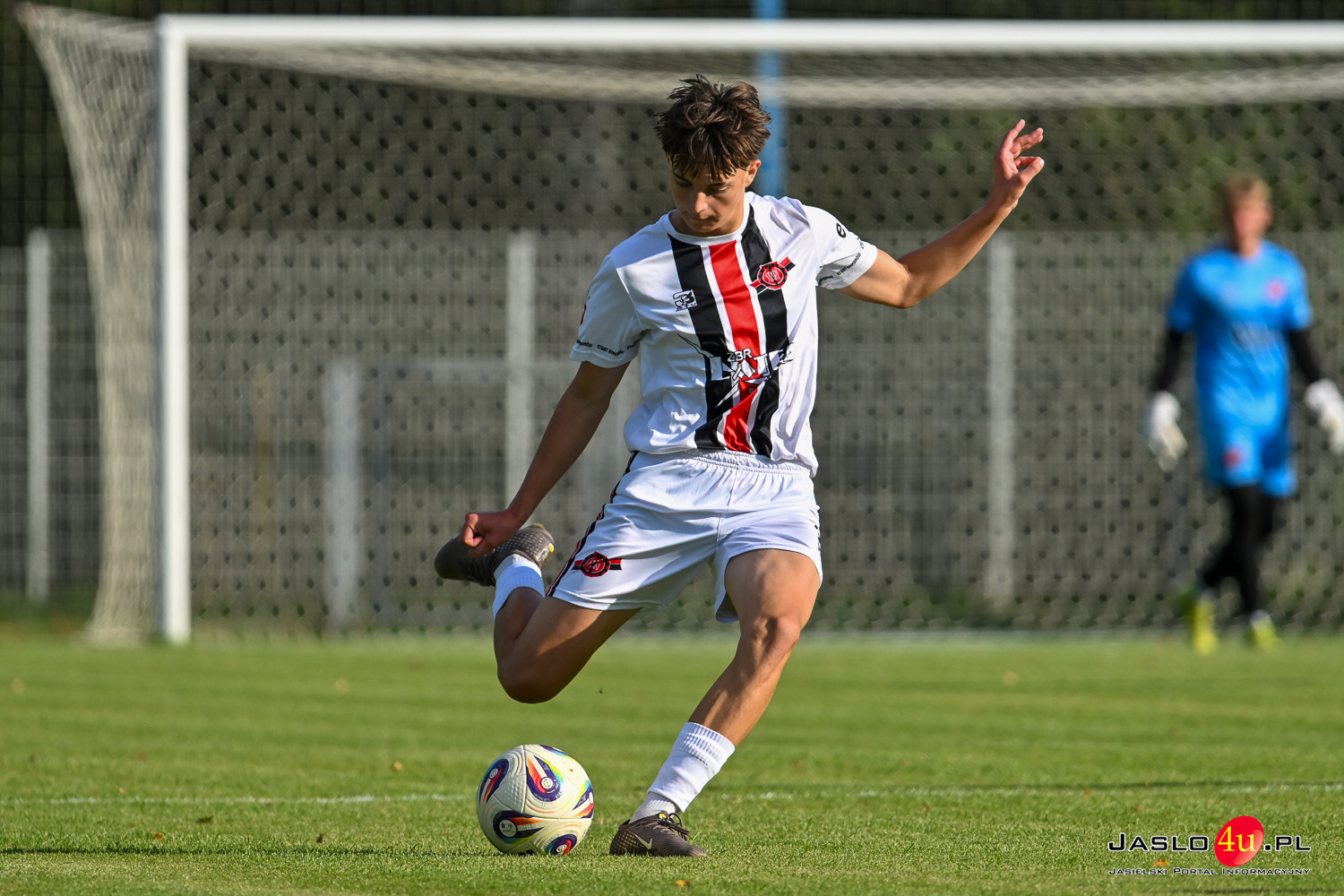 MKS Ostoja Kołaczyce - Start Rymanów 1:3
