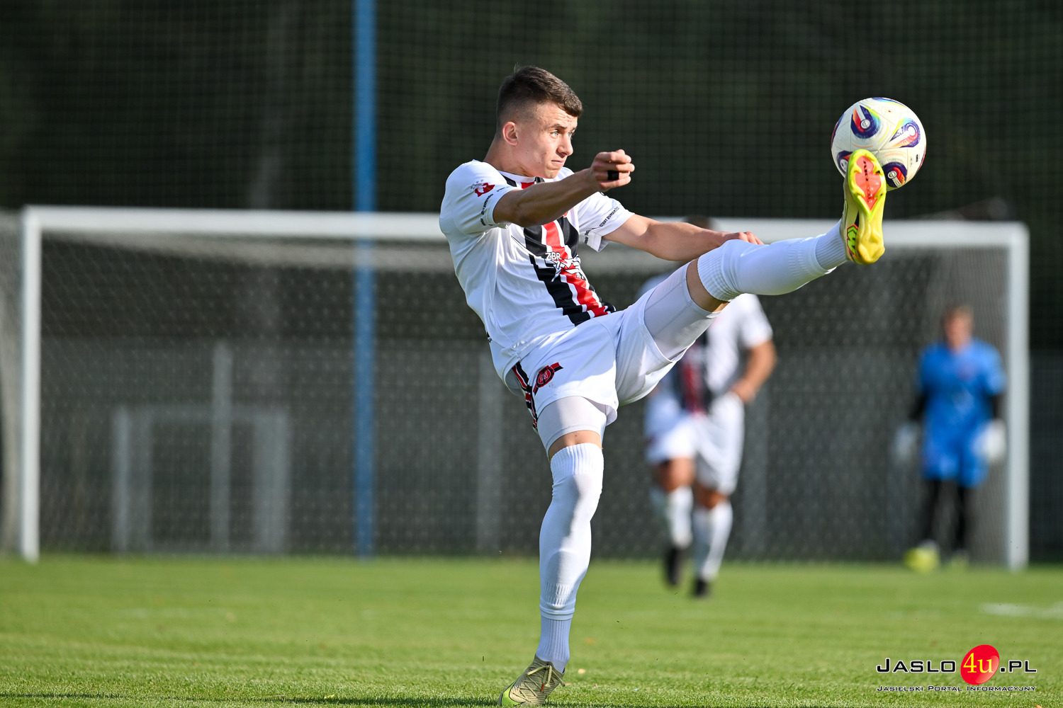 MKS Ostoja Kołaczyce - Start Rymanów 1:3