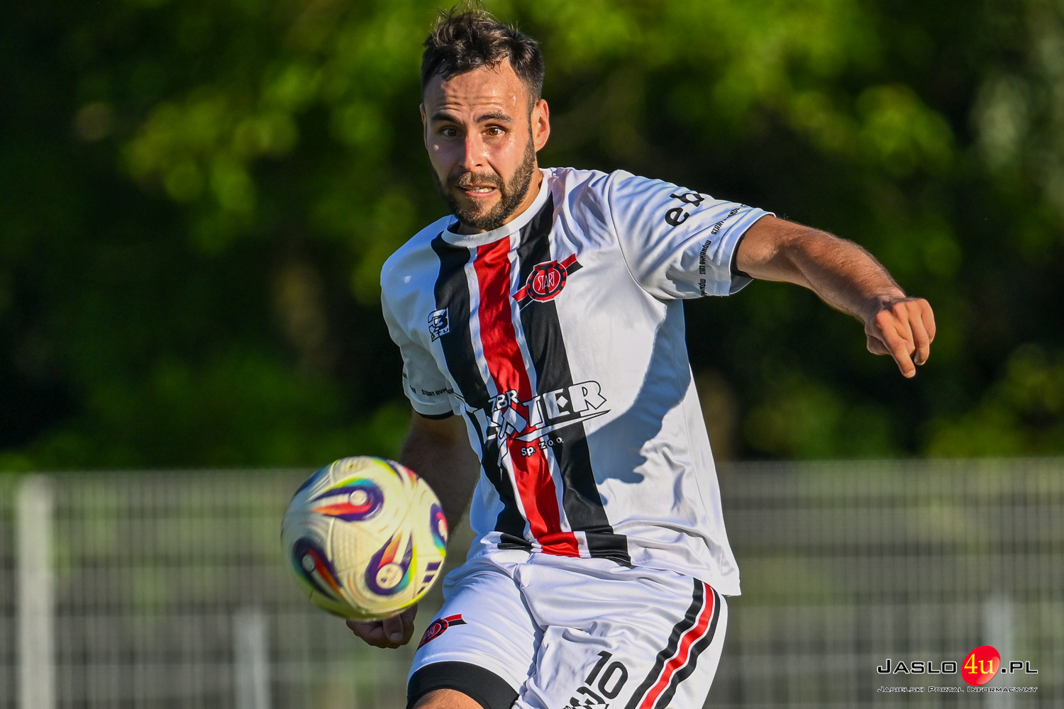MKS Ostoja Kołaczyce - Start Rymanów 1:3