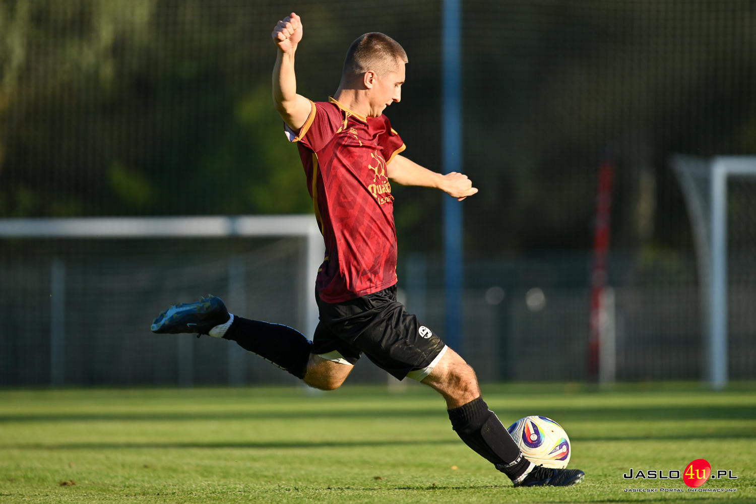 MKS Ostoja Kołaczyce - Start Rymanów 1:3