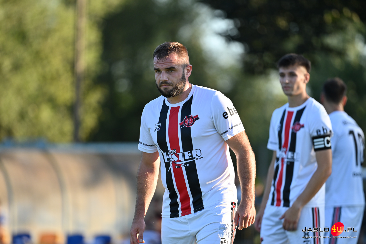 MKS Ostoja Kołaczyce - Start Rymanów 1:3