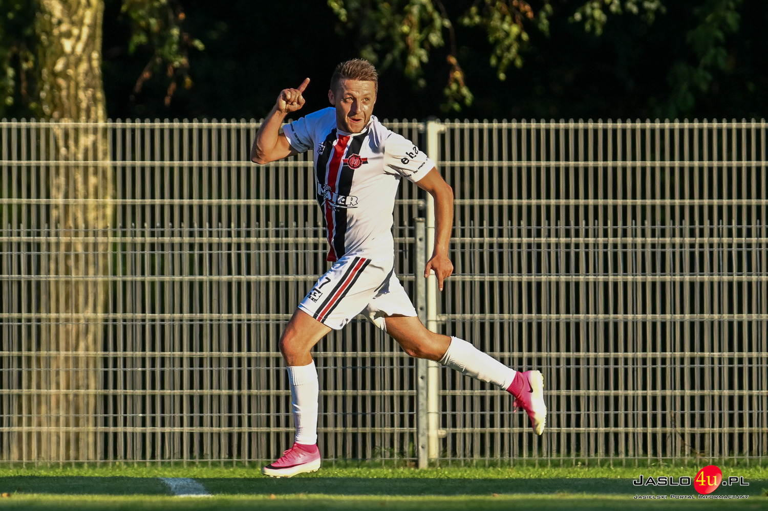 MKS Ostoja Kołaczyce - Start Rymanów 1:3