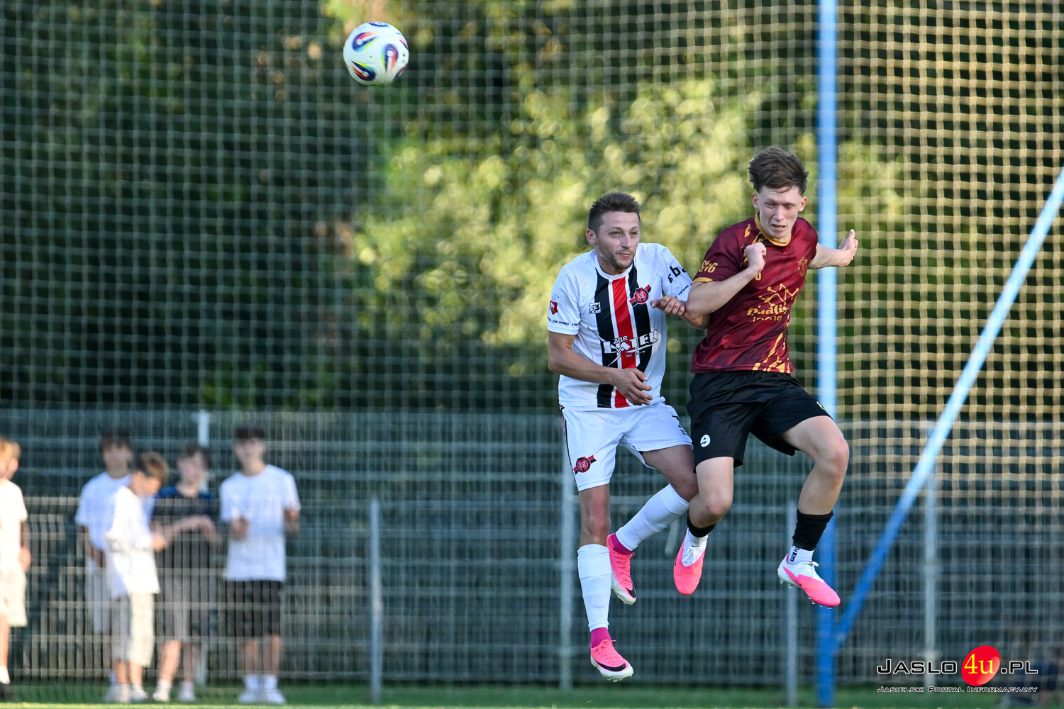 MKS Ostoja Kołaczyce - Start Rymanów 1:3