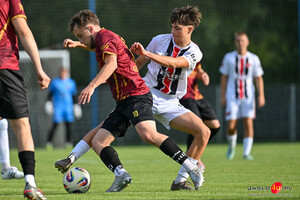 MKS Ostoja Kołaczyce - Start Rymanów 1:3