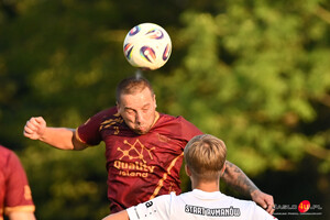 MKS Ostoja Kołaczyce - Start Rymanów 1:3
