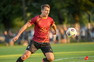 MKS Ostoja Kołaczyce - Start Rymanów 1:3