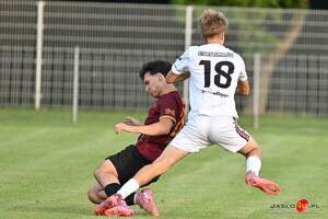 MKS Ostoja Kołaczyce - Start Rymanów 1:3