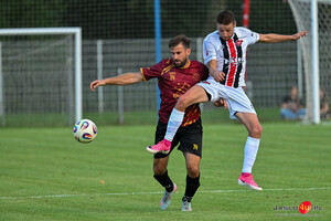 MKS Ostoja Kołaczyce - Start Rymanów 1:3