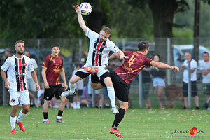MKS Ostoja Kołaczyce - Start Rymanów 1:3