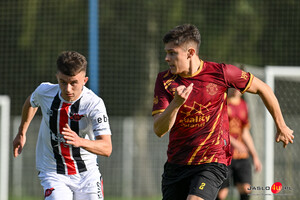 MKS Ostoja Kołaczyce - Start Rymanów 1:3