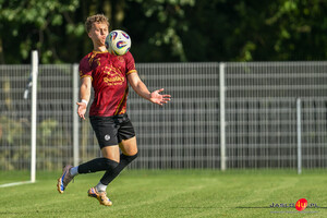 MKS Ostoja Kołaczyce - Start Rymanów 1:3